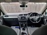 USED 2017 17 VOLKSWAGEN TIGUAN 2.0 TDI BlueMotion Tech SE Navigation SUV 5dr Diesel Manual Euro 6 (s/s) (150 ps) ** WE OFFER FINANCE ON THIS CAR **