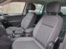 USED 2017 17 VOLKSWAGEN TIGUAN 2.0 TDI BlueMotion Tech SE Navigation SUV 5dr Diesel Manual Euro 6 (s/s) (150 ps) ** WE OFFER FINANCE ON THIS CAR **