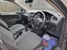 USED 2017 17 VOLKSWAGEN TIGUAN 2.0 TDI BlueMotion Tech SE Navigation SUV 5dr Diesel Manual Euro 6 (s/s) (150 ps) ** WE OFFER FINANCE ON THIS CAR **