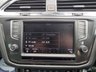 USED 2017 17 VOLKSWAGEN TIGUAN 2.0 TDI BlueMotion Tech SE Navigation SUV 5dr Diesel Manual Euro 6 (s/s) (150 ps) ** WE OFFER FINANCE ON THIS CAR **