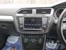 USED 2017 17 VOLKSWAGEN TIGUAN 2.0 TDI BlueMotion Tech SE Navigation SUV 5dr Diesel Manual Euro 6 (s/s) (150 ps) ** WE OFFER FINANCE ON THIS CAR **