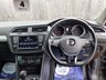 USED 2017 17 VOLKSWAGEN TIGUAN 2.0 TDI BlueMotion Tech SE Navigation SUV 5dr Diesel Manual Euro 6 (s/s) (150 ps) ** WE OFFER FINANCE ON THIS CAR **