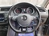 USED 2017 17 VOLKSWAGEN TIGUAN 2.0 TDI BlueMotion Tech SE Navigation SUV 5dr Diesel Manual Euro 6 (s/s) (150 ps) ** WE OFFER FINANCE ON THIS CAR **