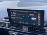 USED 2020 70 AUDI A4 2.0 TFSI 40 Black Edition Saloon 4dr Petrol S Tronic Euro 6 (s/s) (190 ps) 360 CAMERAS, 19 INCH ALLOYS
