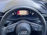 USED 2020 70 AUDI A4 2.0 TFSI 40 Black Edition Saloon 4dr Petrol S Tronic Euro 6 (s/s) (190 ps) 360 CAMERAS, 19 INCH ALLOYS