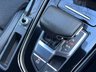 USED 2020 70 AUDI A4 2.0 TFSI 40 Black Edition Saloon 4dr Petrol S Tronic Euro 6 (s/s) (190 ps) 360 CAMERAS, 19 INCH ALLOYS