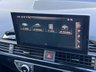 USED 2020 70 AUDI A4 2.0 TFSI 40 Black Edition Saloon 4dr Petrol S Tronic Euro 6 (s/s) (190 ps) 360 CAMERAS, 19 INCH ALLOYS