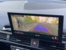 USED 2020 70 AUDI A4 2.0 TFSI 40 Black Edition Saloon 4dr Petrol S Tronic Euro 6 (s/s) (190 ps) 360 CAMERAS, 19 INCH ALLOYS