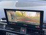 USED 2020 70 AUDI A4 2.0 TFSI 40 Black Edition Saloon 4dr Petrol S Tronic Euro 6 (s/s) (190 ps) 360 CAMERAS, 19 INCH ALLOYS