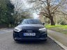 USED 2020 70 AUDI A4 2.0 TFSI 40 Black Edition Saloon 4dr Petrol S Tronic Euro 6 (s/s) (190 ps) 360 CAMERAS, 19 INCH ALLOYS