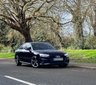 USED 2020 70 AUDI A4 2.0 TFSI 40 Black Edition Saloon 4dr Petrol S Tronic Euro 6 (s/s) (190 ps) 360 CAMERAS, 19 INCH ALLOYS