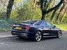 USED 2020 70 AUDI A4 2.0 TFSI 40 Black Edition Saloon 4dr Petrol S Tronic Euro 6 (s/s) (190 ps) 360 CAMERAS, 19 INCH ALLOYS