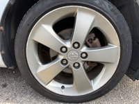 USED 2012 62 TOYOTA AURIS 1.8 VVT-h T4 Hatchback 5dr Petrol Hybrid CVT Euro 5 (s/s) (136 ps) REVERSE CAMERA, BLUETOOTH SYSTEM