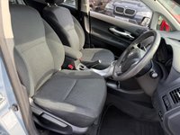 USED 2012 62 TOYOTA AURIS 1.8 VVT-h T4 Hatchback 5dr Petrol Hybrid CVT Euro 5 (s/s) (136 ps) REVERSE CAMERA, BLUETOOTH SYSTEM
