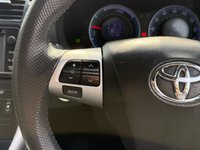 USED 2012 62 TOYOTA AURIS 1.8 VVT-h T4 Hatchback 5dr Petrol Hybrid CVT Euro 5 (s/s) (136 ps) REVERSE CAMERA, BLUETOOTH SYSTEM