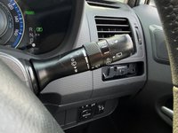 USED 2012 62 TOYOTA AURIS 1.8 VVT-h T4 Hatchback 5dr Petrol Hybrid CVT Euro 5 (s/s) (136 ps) REVERSE CAMERA, BLUETOOTH SYSTEM