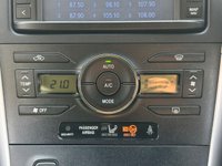 USED 2012 62 TOYOTA AURIS 1.8 VVT-h T4 Hatchback 5dr Petrol Hybrid CVT Euro 5 (s/s) (136 ps) REVERSE CAMERA, BLUETOOTH SYSTEM