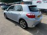 USED 2012 62 TOYOTA AURIS 1.8 VVT-h T4 Hatchback 5dr Petrol Hybrid CVT Euro 5 (s/s) (136 ps) REVERSE CAMERA, BLUETOOTH SYSTEM