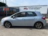 USED 2012 62 TOYOTA AURIS 1.8 VVT-h T4 Hatchback 5dr Petrol Hybrid CVT Euro 5 (s/s) (136 ps) REVERSE CAMERA, BLUETOOTH SYSTEM