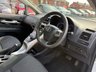 USED 2012 62 TOYOTA AURIS 1.8 VVT-h T4 Hatchback 5dr Petrol Hybrid CVT Euro 5 (s/s) (136 ps) REVERSE CAMERA, BLUETOOTH SYSTEM
