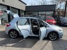 USED 2012 62 TOYOTA AURIS 1.8 VVT-h T4 Hatchback 5dr Petrol Hybrid CVT Euro 5 (s/s) (136 ps) REVERSE CAMERA, BLUETOOTH SYSTEM