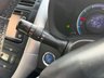 USED 2012 62 TOYOTA AURIS 1.8 VVT-h T4 Hatchback 5dr Petrol Hybrid CVT Euro 5 (s/s) (136 ps) REVERSE CAMERA, BLUETOOTH SYSTEM