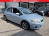 USED 2012 62 TOYOTA AURIS 1.8 VVT-h T4 Hatchback 5dr Petrol Hybrid CVT Euro 5 (s/s) (136 ps) REVERSE CAMERA, BLUETOOTH SYSTEM