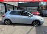 USED 2012 62 TOYOTA AURIS 1.8 VVT-h T4 Hatchback 5dr Petrol Hybrid CVT Euro 5 (s/s) (136 ps) REVERSE CAMERA, BLUETOOTH SYSTEM