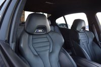 USED 2020 20 BMW M5 4.4i V8 Competition Saloon 4dr Petrol Steptronic xDrive Euro 6 (s/s) (625 ps) ZANZIBAR BRONZE / MASSIVE SPEC