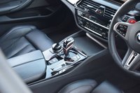 USED 2020 20 BMW M5 4.4i V8 Competition Saloon 4dr Petrol Steptronic xDrive Euro 6 (s/s) (625 ps) ZANZIBAR BRONZE / MASSIVE SPEC