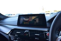 USED 2020 20 BMW M5 4.4i V8 Competition Saloon 4dr Petrol Steptronic xDrive Euro 6 (s/s) (625 ps) ZANZIBAR BRONZE / MASSIVE SPEC