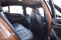 USED 2020 20 BMW M5 4.4i V8 Competition Saloon 4dr Petrol Steptronic xDrive Euro 6 (s/s) (625 ps) ZANZIBAR BRONZE / MASSIVE SPEC