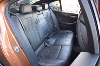 USED 2020 20 BMW M5 4.4i V8 Competition Saloon 4dr Petrol Steptronic xDrive Euro 6 (s/s) (625 ps) ZANZIBAR BRONZE / MASSIVE SPEC
