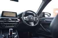 USED 2020 20 BMW M5 4.4i V8 Competition Saloon 4dr Petrol Steptronic xDrive Euro 6 (s/s) (625 ps) ZANZIBAR BRONZE / MASSIVE SPEC