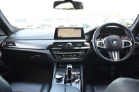 USED 2020 20 BMW M5 4.4i V8 Competition Saloon 4dr Petrol Steptronic xDrive Euro 6 (s/s) (625 ps) ZANZIBAR BRONZE / MASSIVE SPEC
