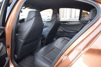 USED 2020 20 BMW M5 4.4i V8 Competition Saloon 4dr Petrol Steptronic xDrive Euro 6 (s/s) (625 ps) ZANZIBAR BRONZE / MASSIVE SPEC
