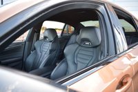 USED 2020 20 BMW M5 4.4i V8 Competition Saloon 4dr Petrol Steptronic xDrive Euro 6 (s/s) (625 ps) ZANZIBAR BRONZE / MASSIVE SPEC
