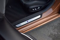 USED 2020 20 BMW M5 4.4i V8 Competition Saloon 4dr Petrol Steptronic xDrive Euro 6 (s/s) (625 ps) ZANZIBAR BRONZE / MASSIVE SPEC