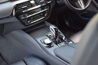 USED 2020 20 BMW M5 4.4i V8 Competition Saloon 4dr Petrol Steptronic xDrive Euro 6 (s/s) (625 ps) ZANZIBAR BRONZE / MASSIVE SPEC