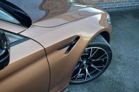 USED 2020 20 BMW M5 4.4i V8 Competition Saloon 4dr Petrol Steptronic xDrive Euro 6 (s/s) (625 ps) ZANZIBAR BRONZE / MASSIVE SPEC