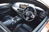 USED 2020 20 BMW M5 4.4i V8 Competition Saloon 4dr Petrol Steptronic xDrive Euro 6 (s/s) (625 ps) ZANZIBAR BRONZE / MASSIVE SPEC