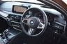 USED 2020 20 BMW M5 4.4i V8 Competition Saloon 4dr Petrol Steptronic xDrive Euro 6 (s/s) (625 ps) ZANZIBAR BRONZE / MASSIVE SPEC