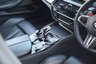 USED 2020 20 BMW M5 4.4i V8 Competition Saloon 4dr Petrol Steptronic xDrive Euro 6 (s/s) (625 ps) ZANZIBAR BRONZE / MASSIVE SPEC