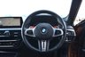 USED 2020 20 BMW M5 4.4i V8 Competition Saloon 4dr Petrol Steptronic xDrive Euro 6 (s/s) (625 ps) ZANZIBAR BRONZE / MASSIVE SPEC