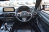 USED 2020 20 BMW M5 4.4i V8 Competition Saloon 4dr Petrol Steptronic xDrive Euro 6 (s/s) (625 ps) ZANZIBAR BRONZE / MASSIVE SPEC