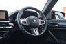 USED 2020 20 BMW M5 4.4i V8 Competition Saloon 4dr Petrol Steptronic xDrive Euro 6 (s/s) (625 ps) ZANZIBAR BRONZE / MASSIVE SPEC