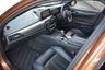 USED 2020 20 BMW M5 4.4i V8 Competition Saloon 4dr Petrol Steptronic xDrive Euro 6 (s/s) (625 ps) ZANZIBAR BRONZE / MASSIVE SPEC