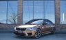 USED 2020 20 BMW M5 4.4i V8 Competition Saloon 4dr Petrol Steptronic xDrive Euro 6 (s/s) (625 ps) ZANZIBAR BRONZE / MASSIVE SPEC