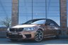 USED 2020 20 BMW M5 4.4i V8 Competition Saloon 4dr Petrol Steptronic xDrive Euro 6 (s/s) (625 ps) ZANZIBAR BRONZE / MASSIVE SPEC