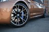USED 2020 20 BMW M5 4.4i V8 Competition Saloon 4dr Petrol Steptronic xDrive Euro 6 (s/s) (625 ps) ZANZIBAR BRONZE / MASSIVE SPEC